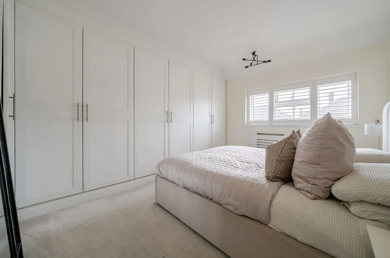 Southspring, 10 Southspring Sidcup Greater London Sidcup, SIDCUP, Kent, DA158DX, photo 4