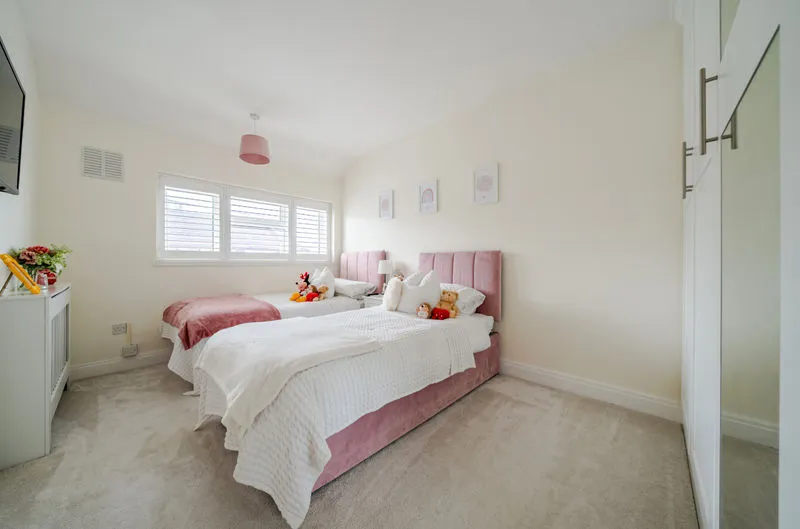 Southspring, 10 Southspring Sidcup Greater London Sidcup, SIDCUP, Kent, DA158DX, photo 6