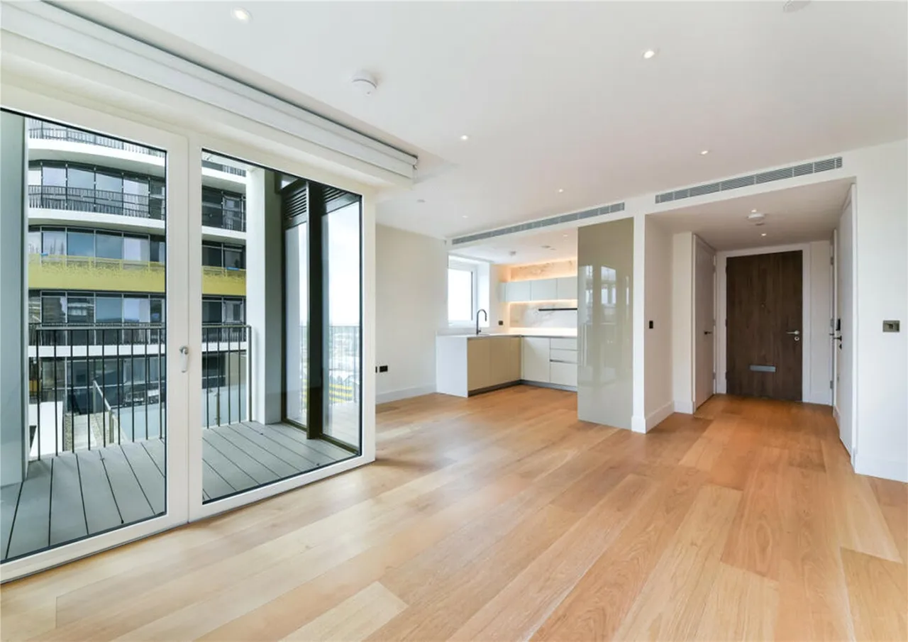 Cascade Way, London, W12, photo 3