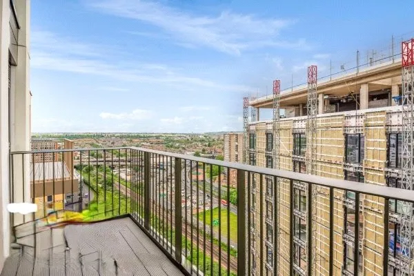 Cascade Way, London, W12, photo 9