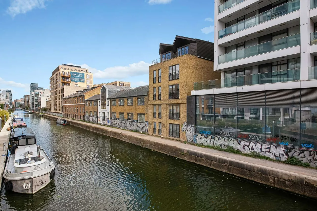 Dod Street, London, E14 7UY, photo 11