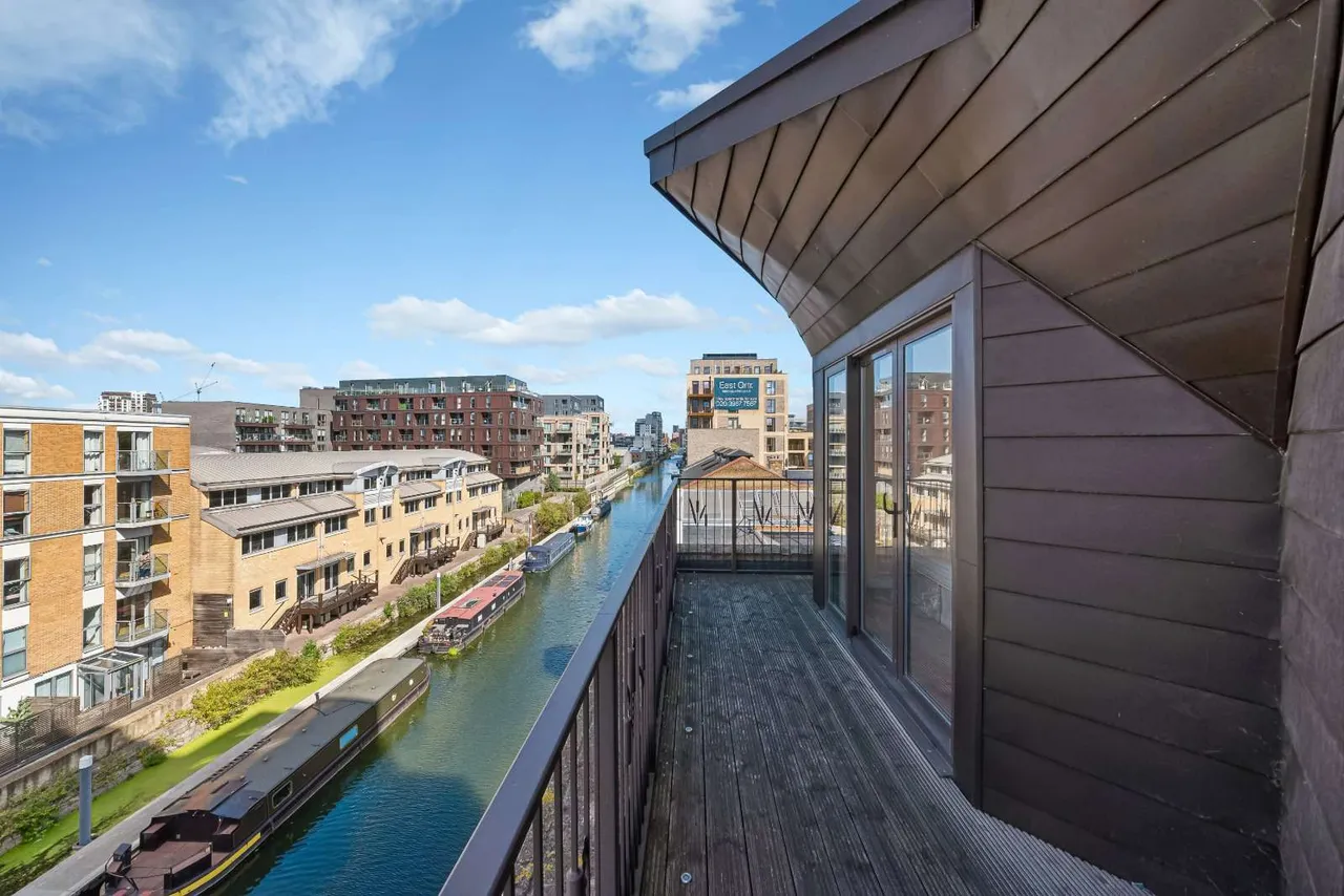 Dod Street, London, E14 7UY, photo 10