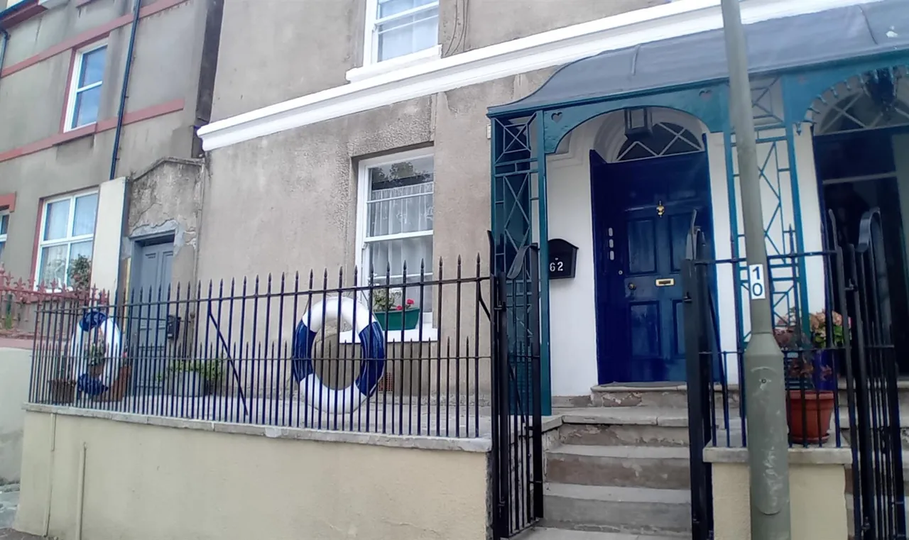 Bolton Street, Brixham, photo 8