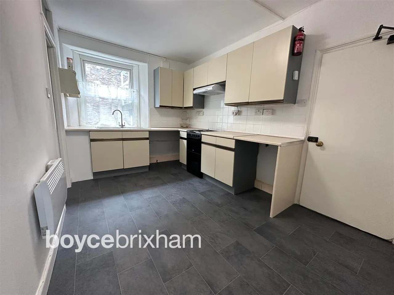 1 bed flat to rent, Bolton Street, Brixham