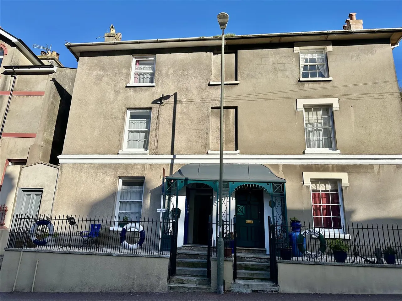 Bolton Street, Brixham, photo 9
