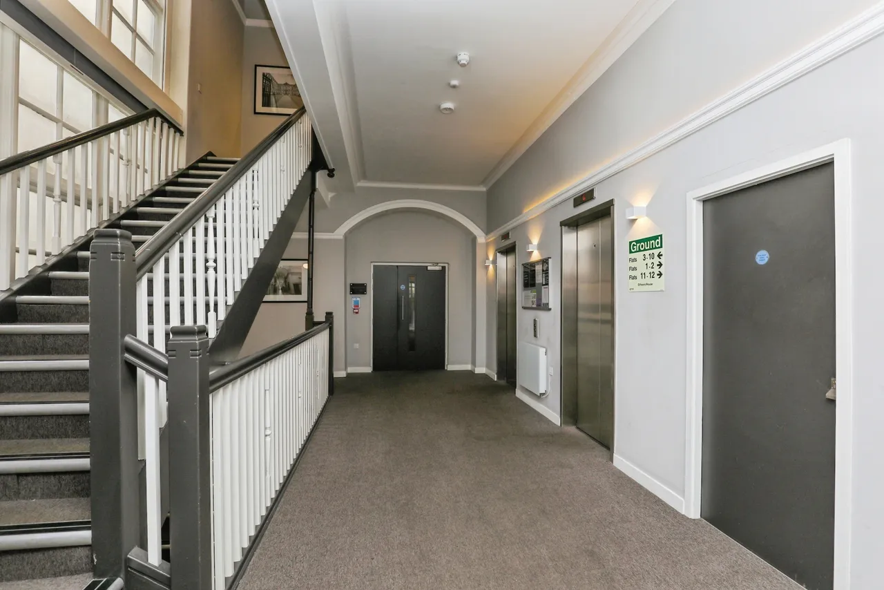 Edmund Street, Liverpool, L3, photo 5