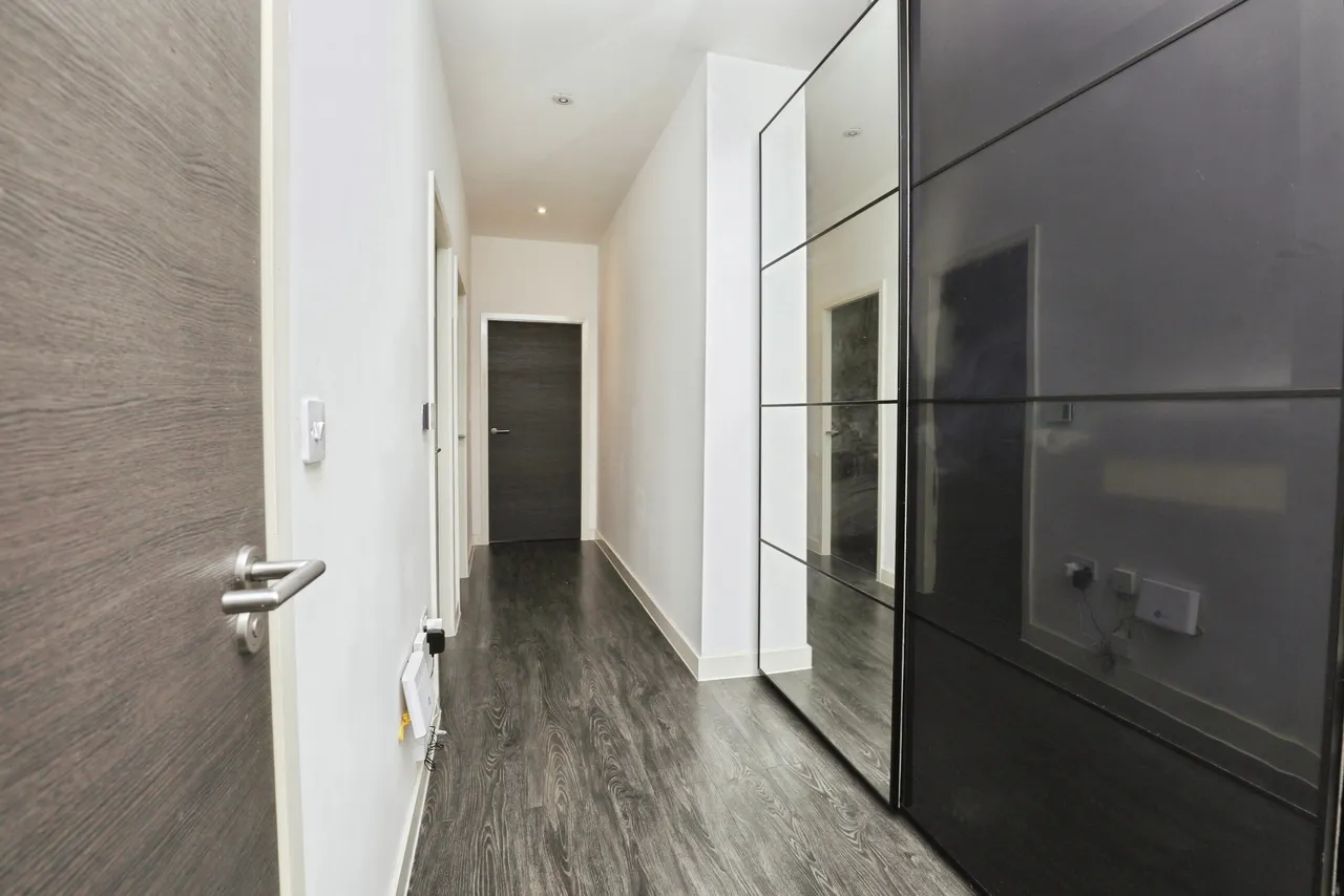 Edmund Street, Liverpool, L3, photo 12