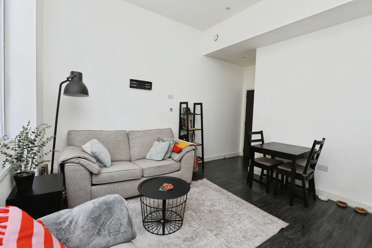 Edmund Street, Liverpool, L3, photo 6