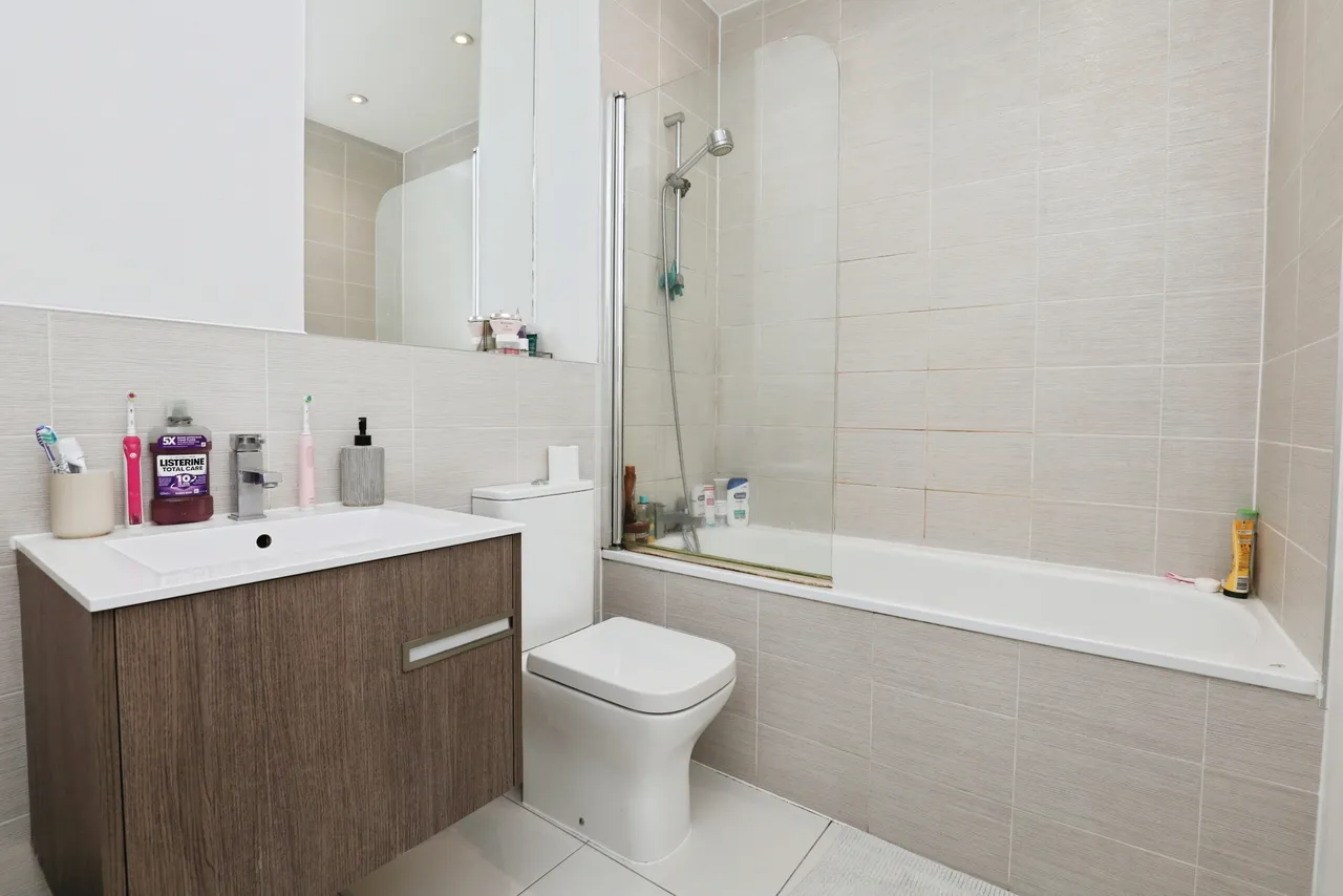 Edmund Street, Liverpool, L3, photo 13