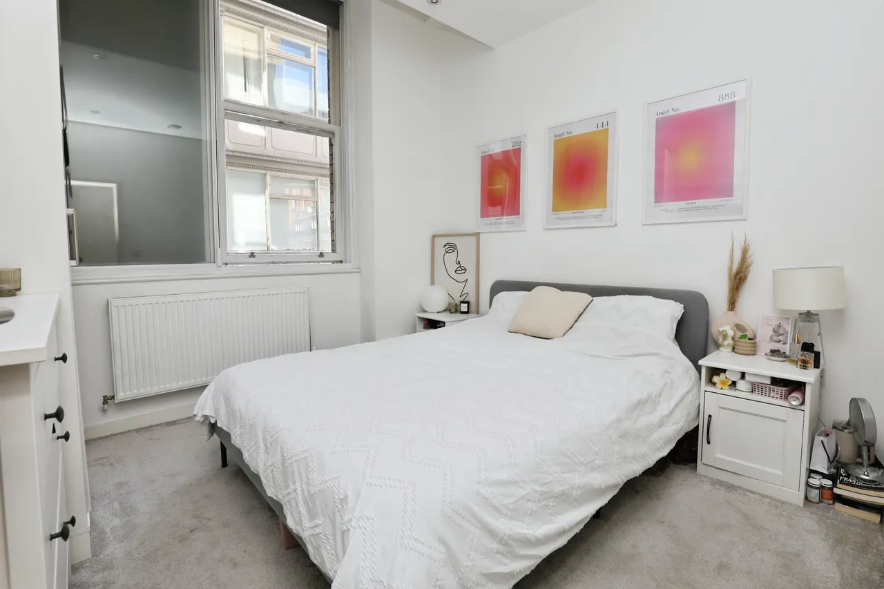 Edmund Street, Liverpool, L3, photo 14