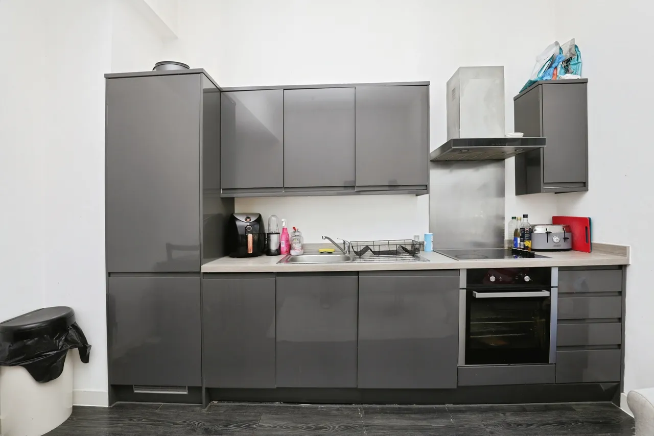 Edmund Street, Liverpool, L3, photo 11