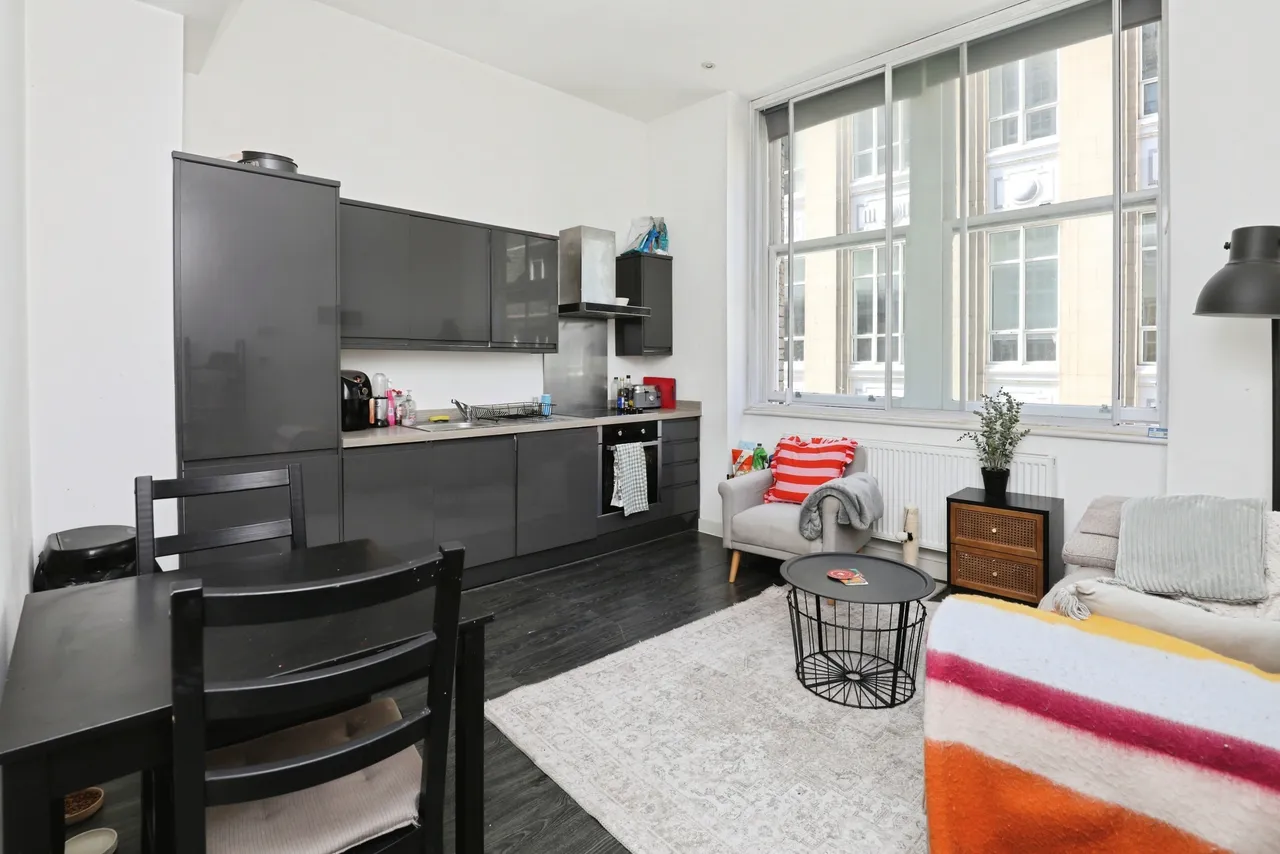 Edmund Street, Liverpool, L3, photo 10