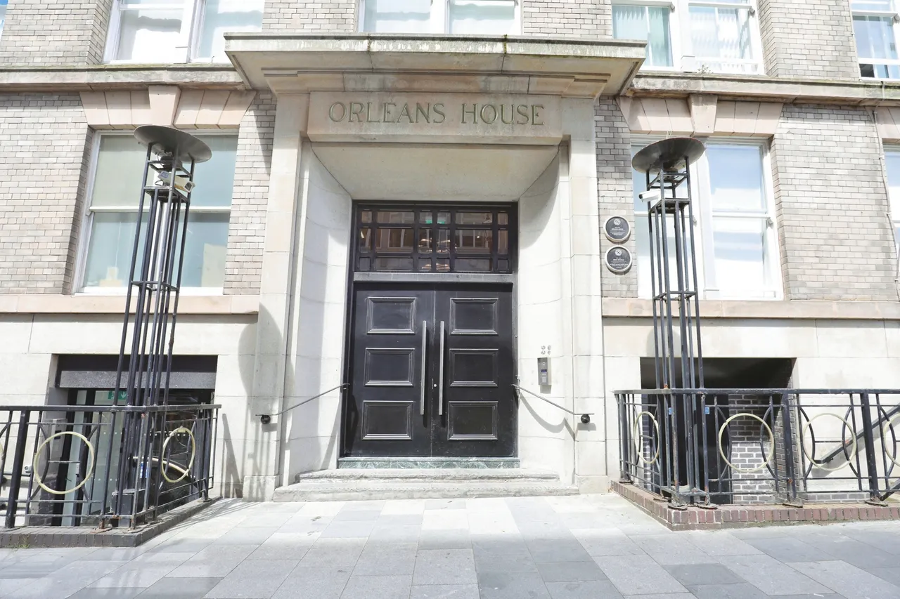 Edmund Street, Liverpool, L3, photo 2