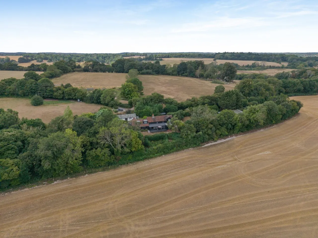Shelvin Lane, Wootton, Canterbury, Kent, CT4 6RH, photo 6