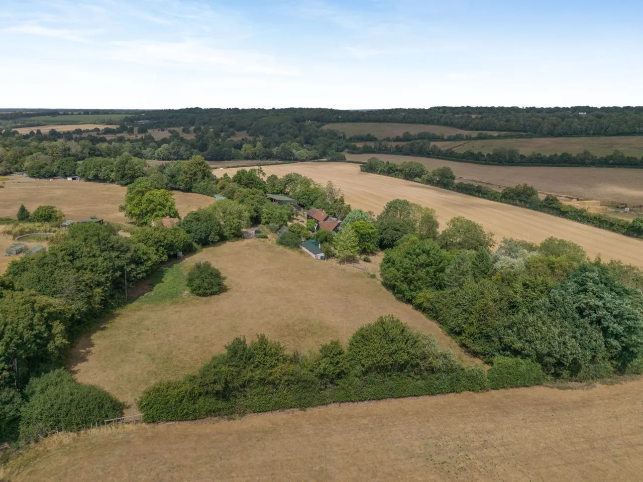 Shelvin Lane, Wootton, Canterbury, Kent, CT4 6RH, photo 5