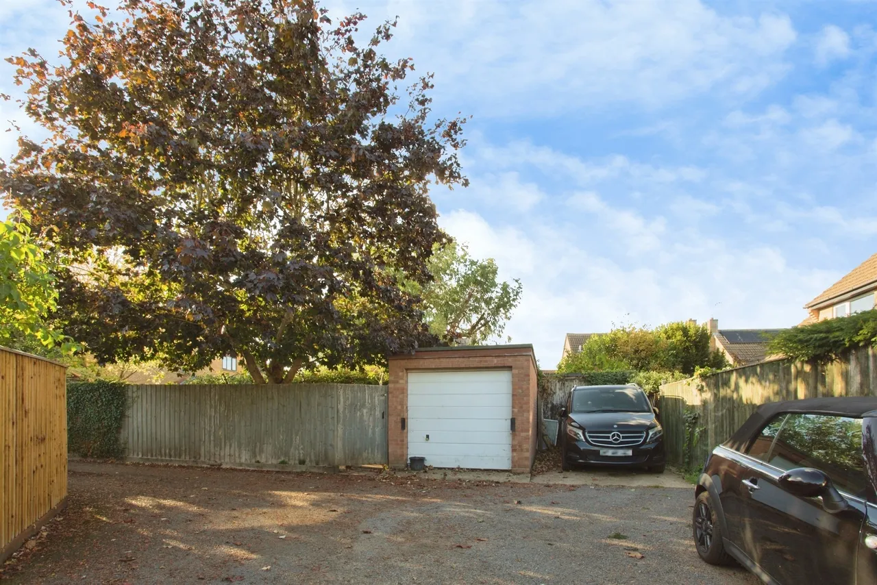 West Road, Histon, CB24, photo 24