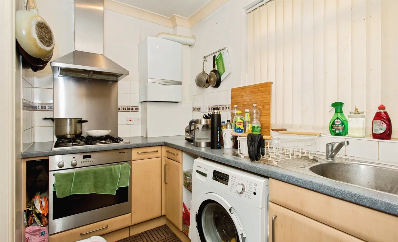 West Road, Histon, CB24, photo 13