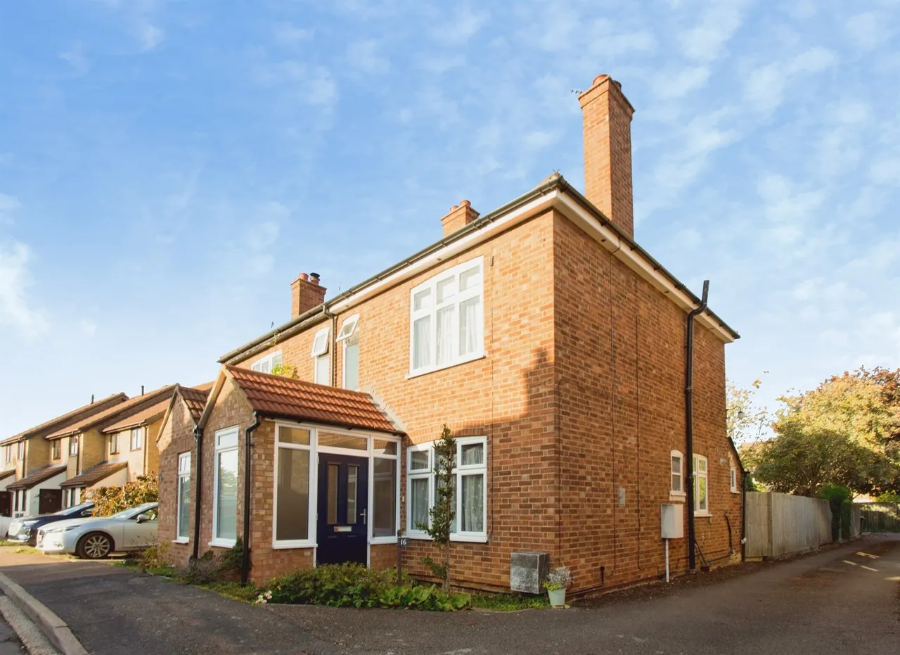 West Road, Histon, CB24, photo 25
