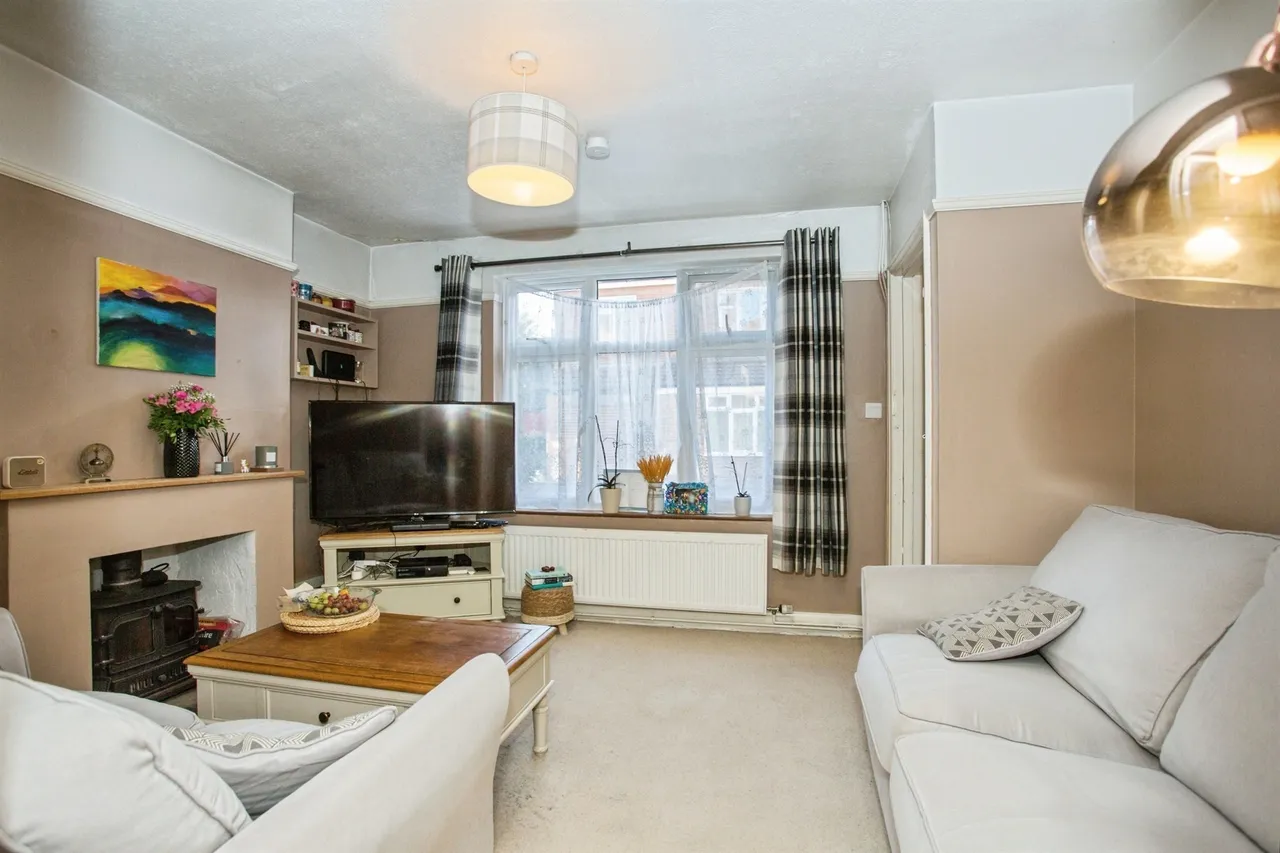 West Road, Histon, CB24, photo 2