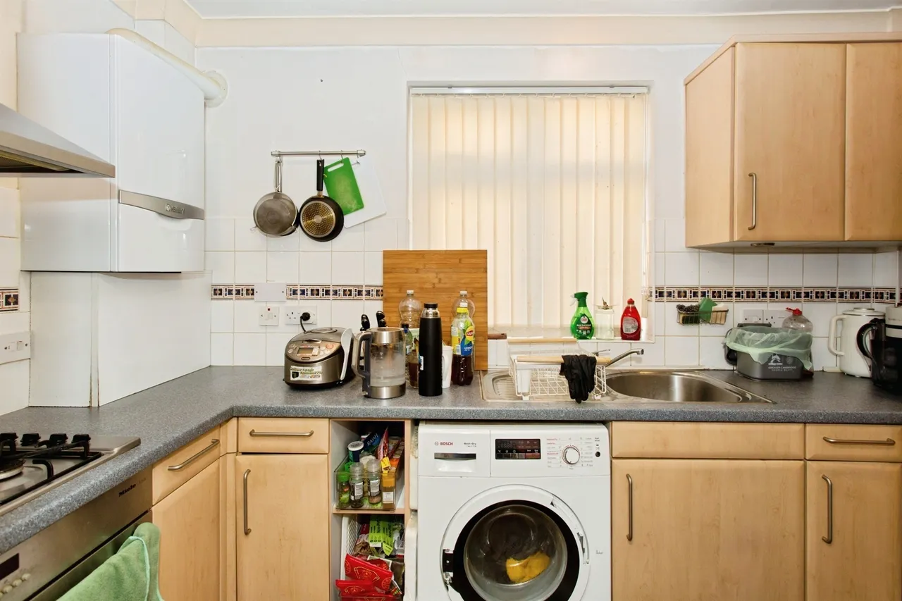 West Road, Histon, CB24, photo 12