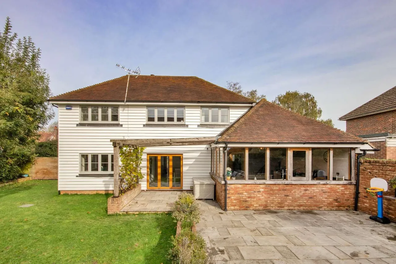 Rye Road, Sandhurst, Cranbrook, Kent, TN18 5JL, photo 2