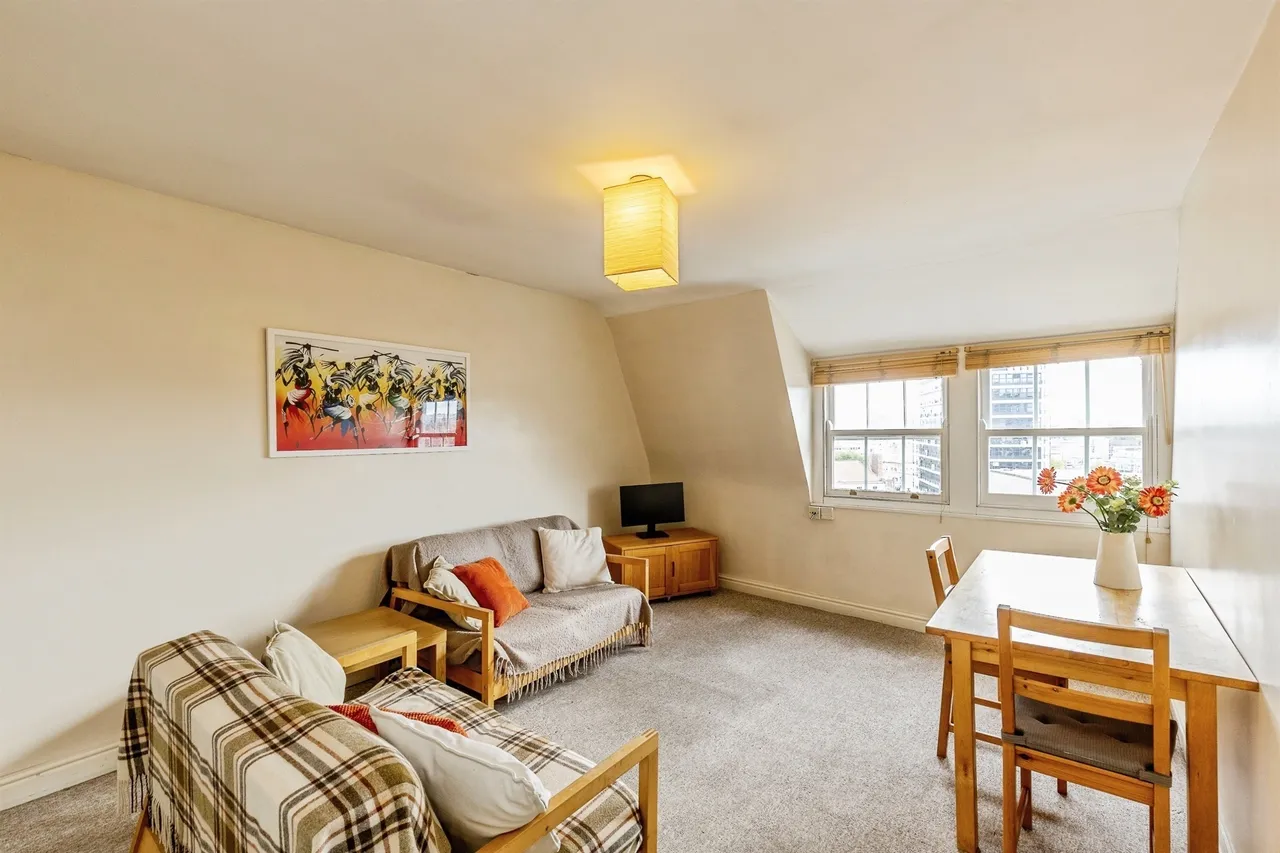 Lower Park Row, Bristol, BS1, photo 3