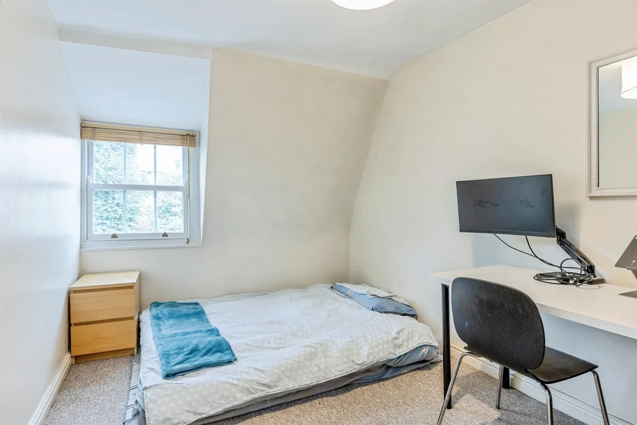 Lower Park Row, Bristol, BS1, photo 8