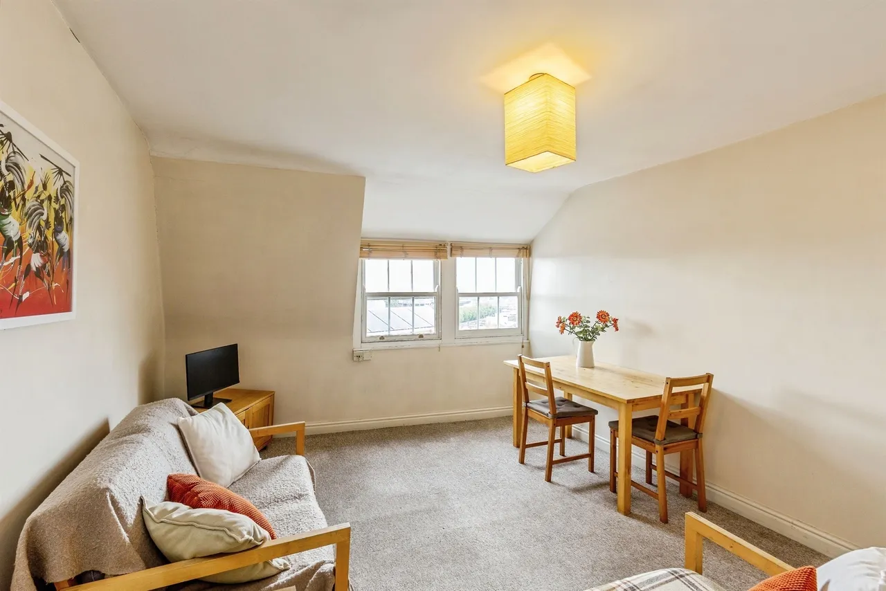 Lower Park Row, Bristol, BS1, photo 4