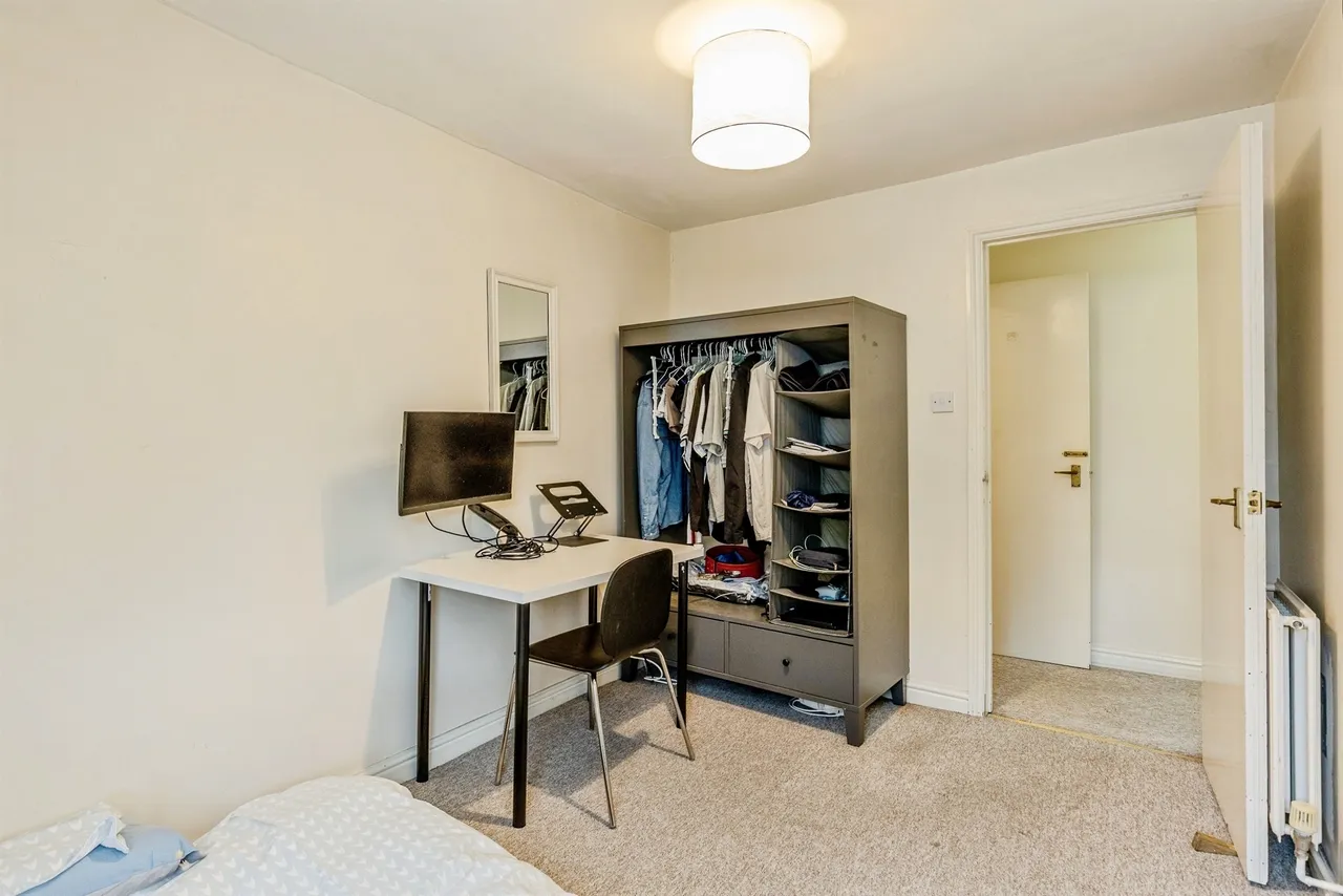 Lower Park Row, Bristol, BS1, photo 9