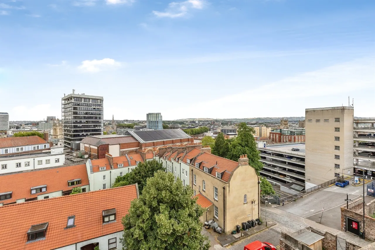 Lower Park Row, Bristol, BS1, photo 14