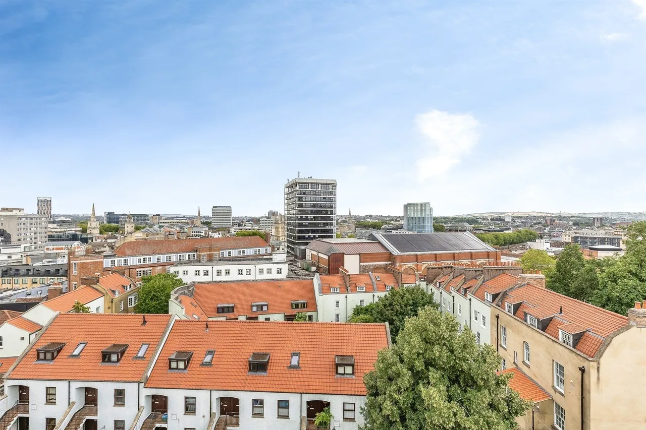 Lower Park Row, Bristol, BS1, photo 15