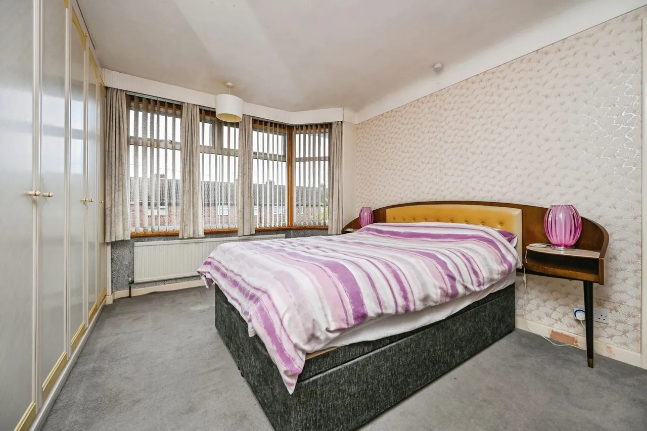 Brownmoor Lane, Crosby, L23, photo 9
