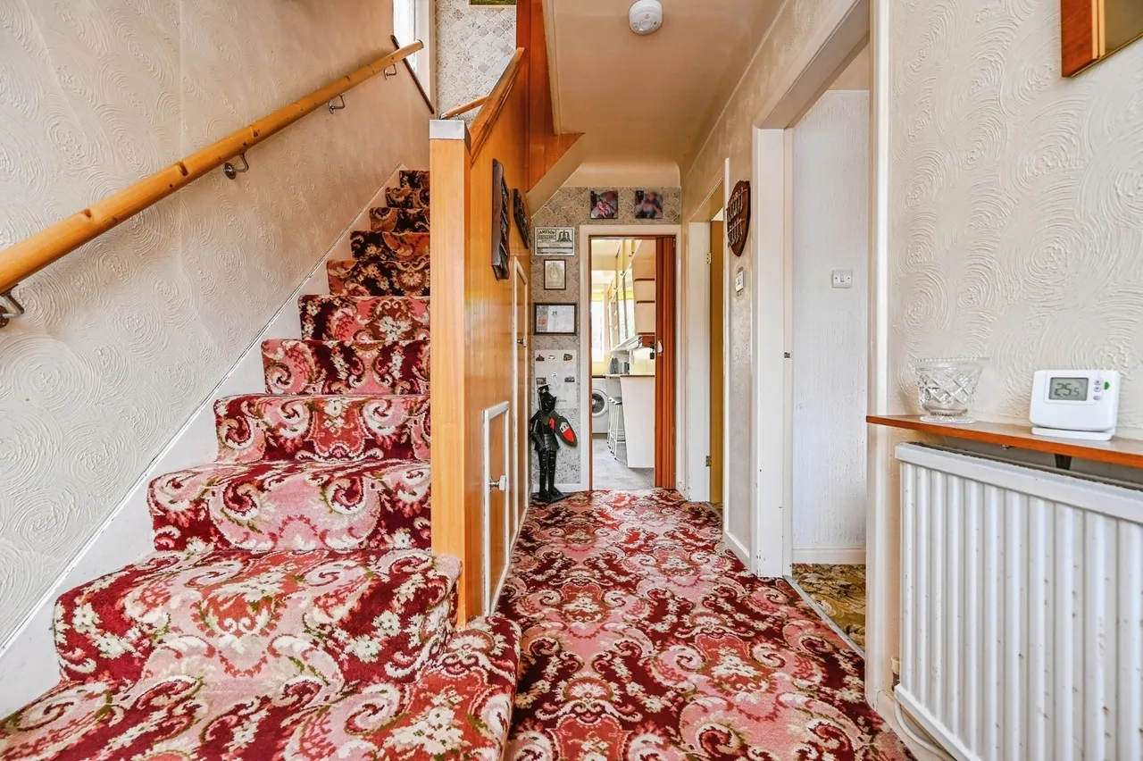 Brownmoor Lane, Crosby, L23, photo 8