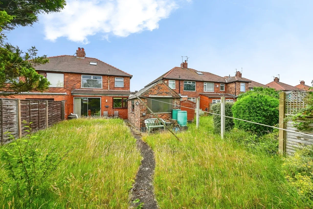 Brownmoor Lane, Crosby, L23, photo 6