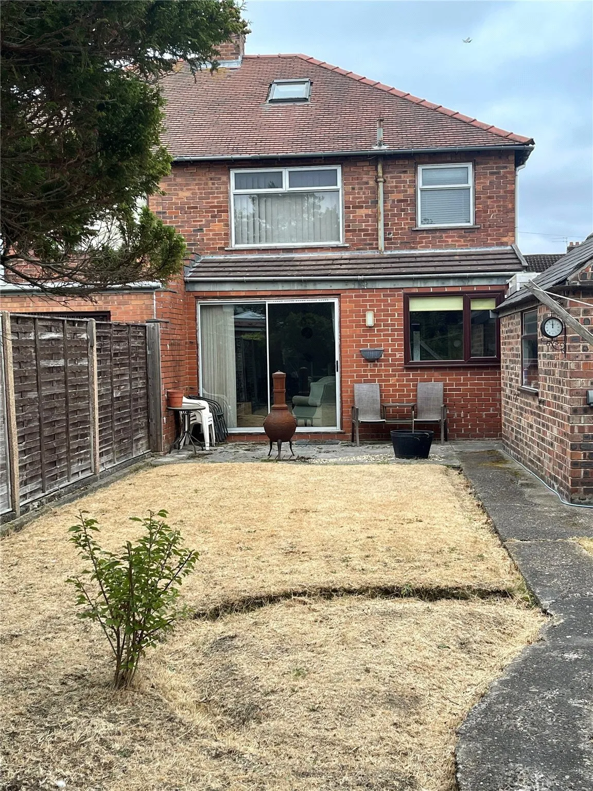 Brownmoor Lane, Crosby, L23, photo 14