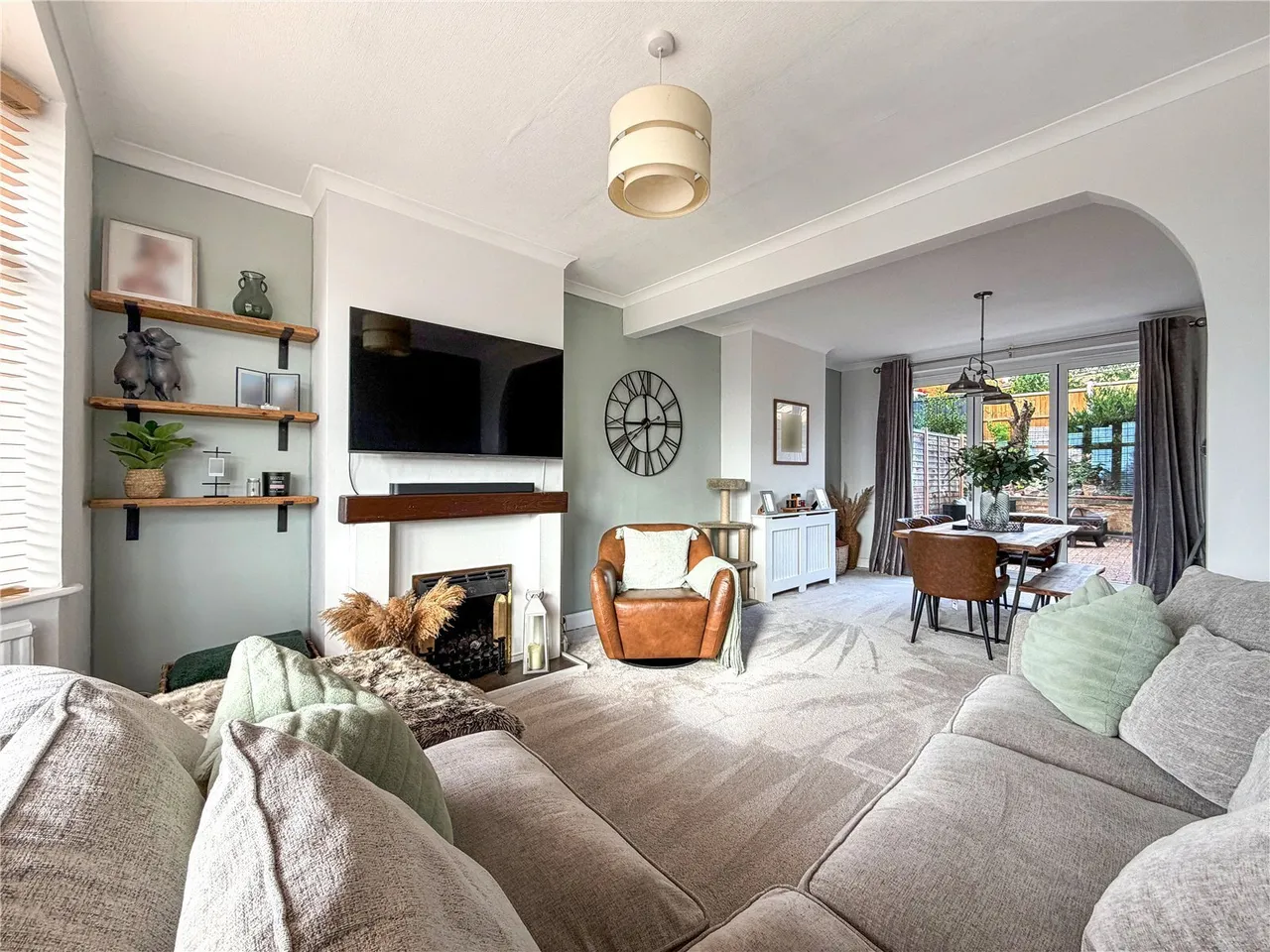 3 bed house for sale, Welford Road, Wigston, LE18