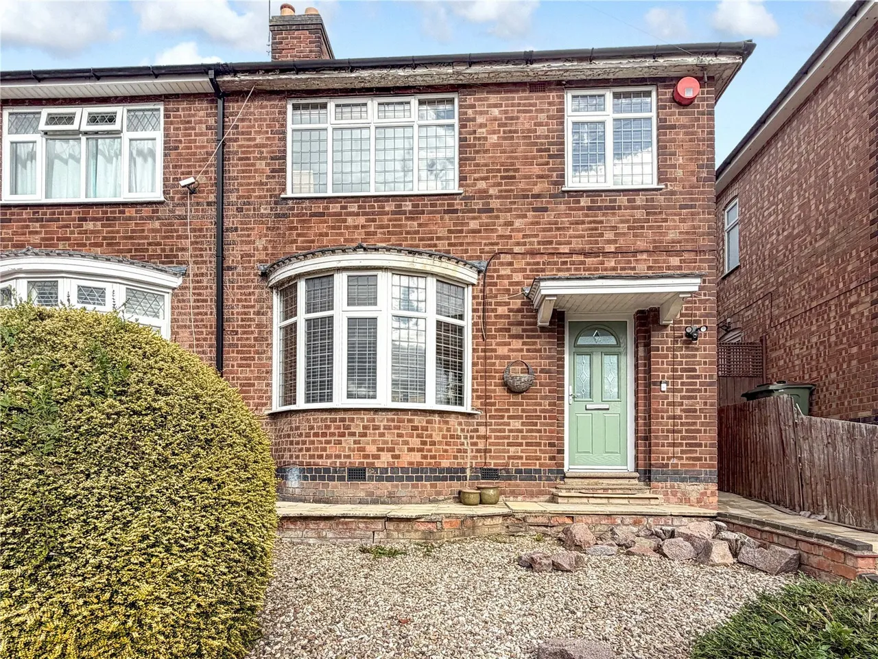 Welford Road, Wigston, LE18, photo 2