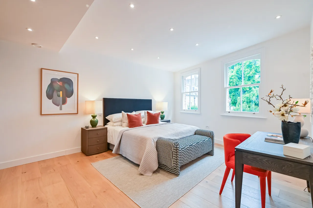 Lexham Mews, W8, photo 10