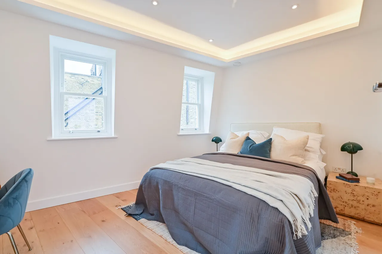 Lexham Mews, W8, photo 13