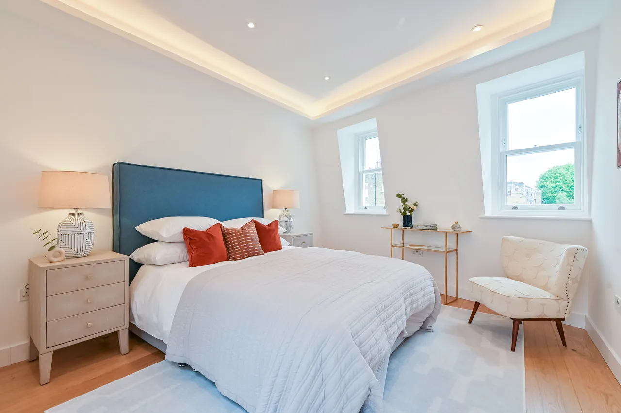 Lexham Mews, W8, photo 9