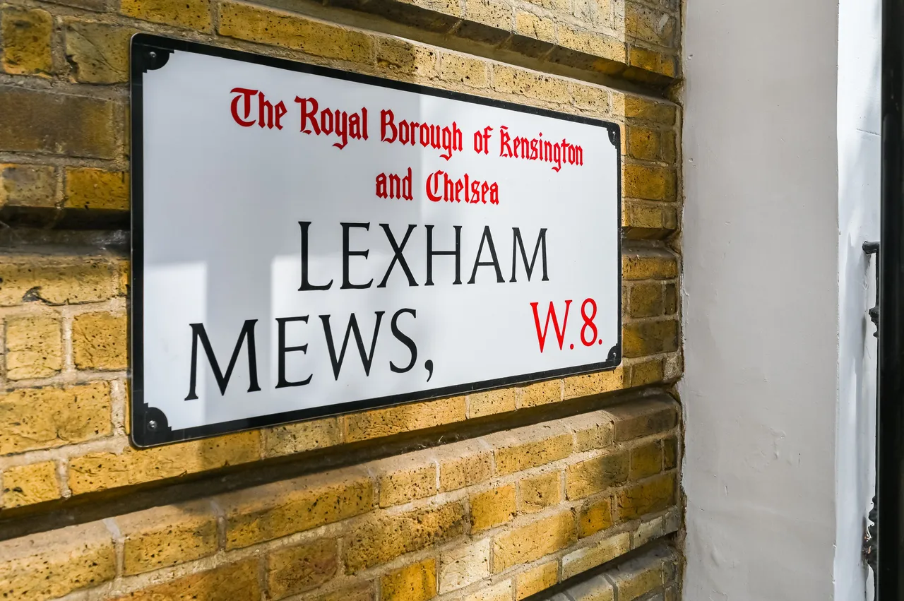 Lexham Mews, W8, photo 16