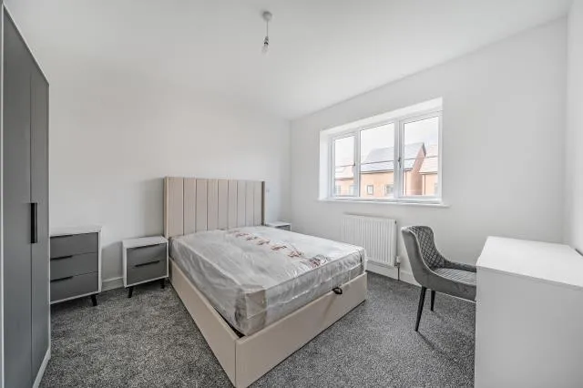 Osbourne Gardens, Aylesbury, HP21, photo 6