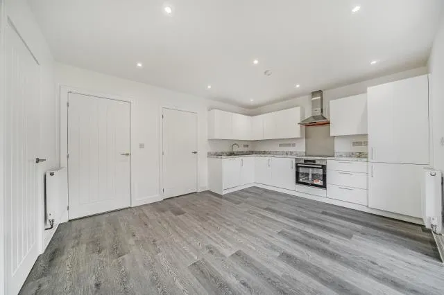 Osbourne Gardens, Aylesbury, HP21, photo 15