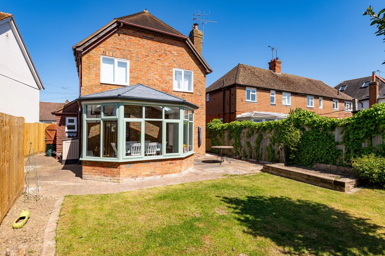 Wheeler Street, Headcorn, photo 16
