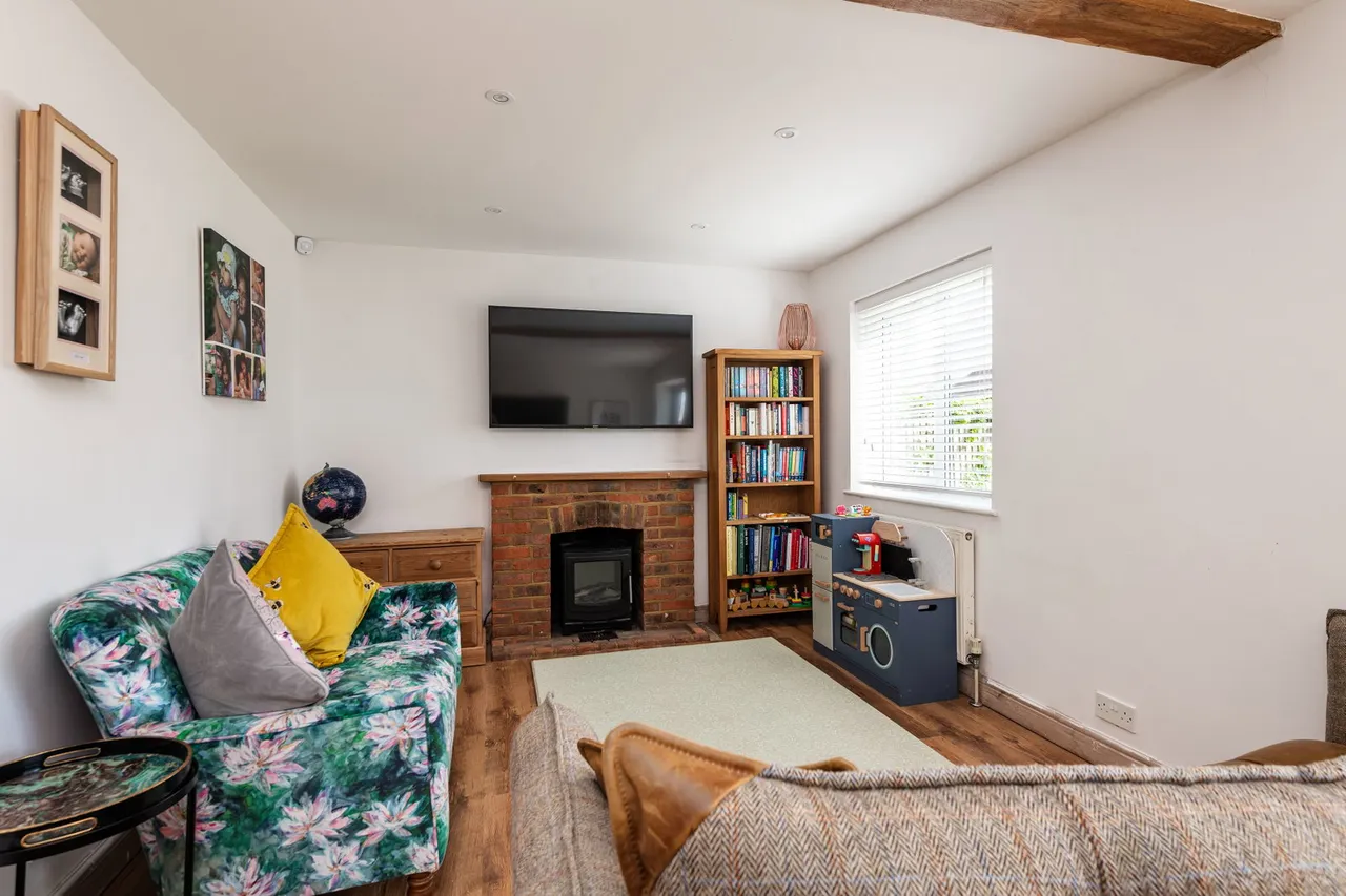 Wheeler Street, Headcorn, photo 6