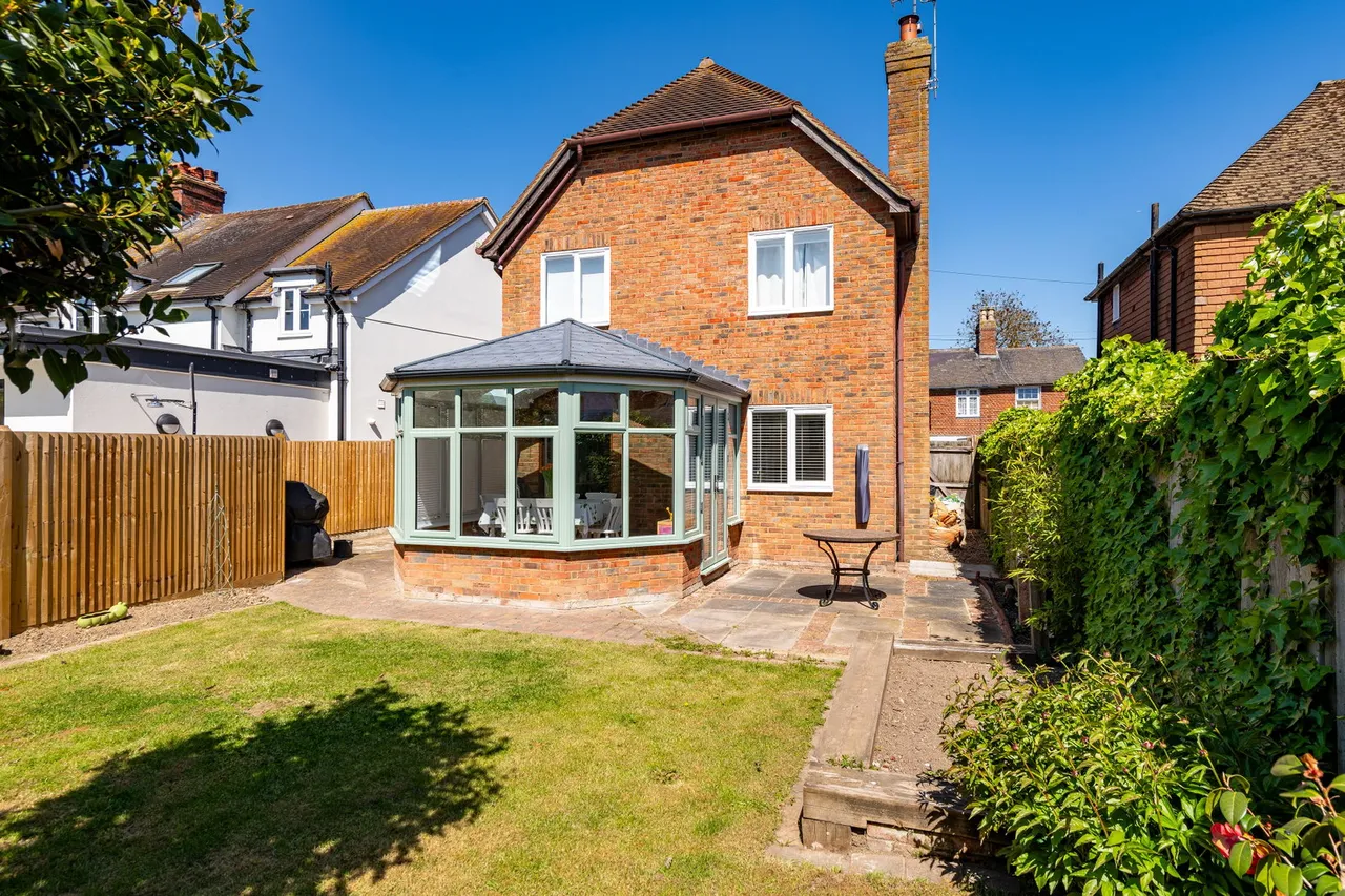 Wheeler Street, Headcorn, photo 4