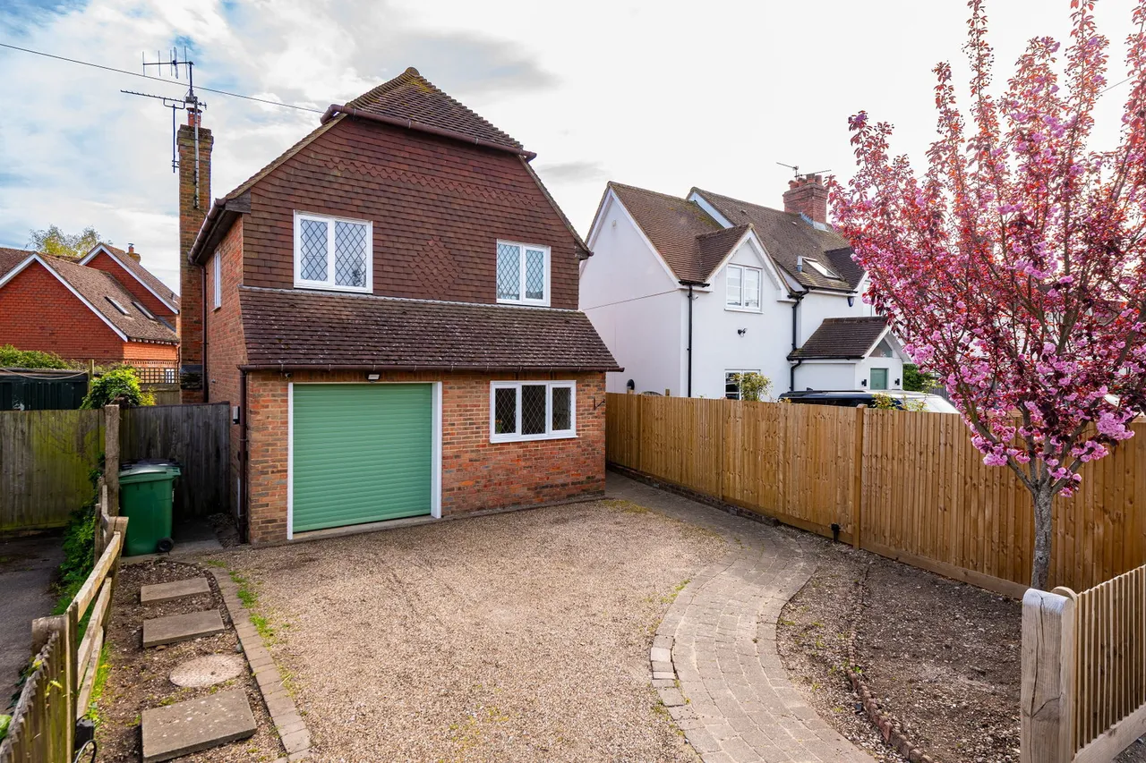 Wheeler Street, Headcorn, photo 15