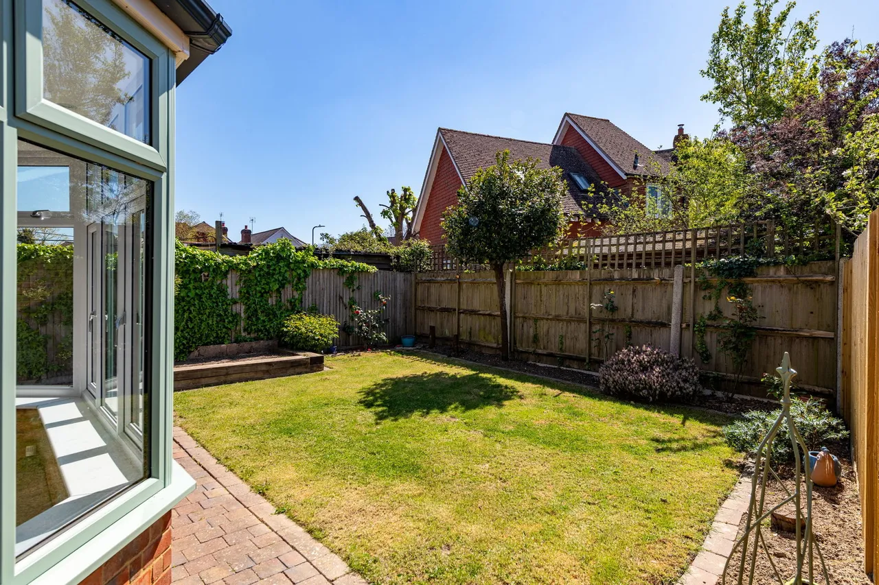 Wheeler Street, Headcorn, photo 2