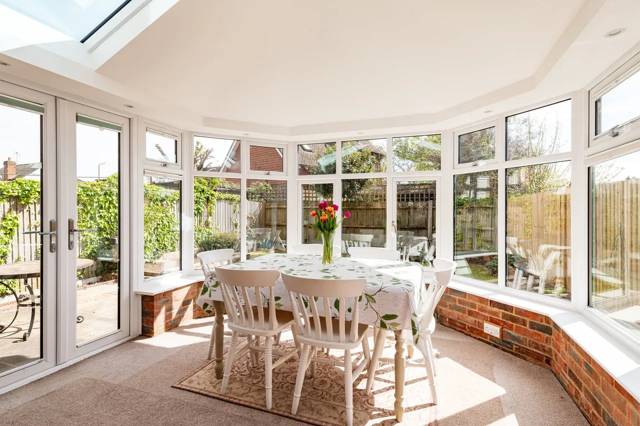 Wheeler Street, Headcorn, photo 8