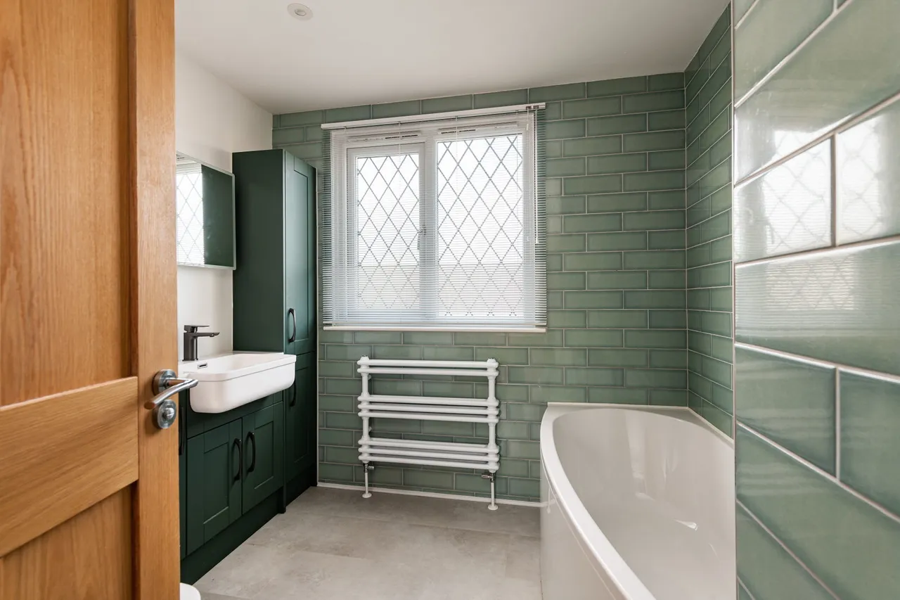 Wheeler Street, Headcorn, photo 10